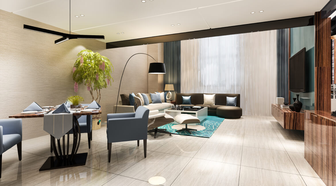Interior-Exterior Services