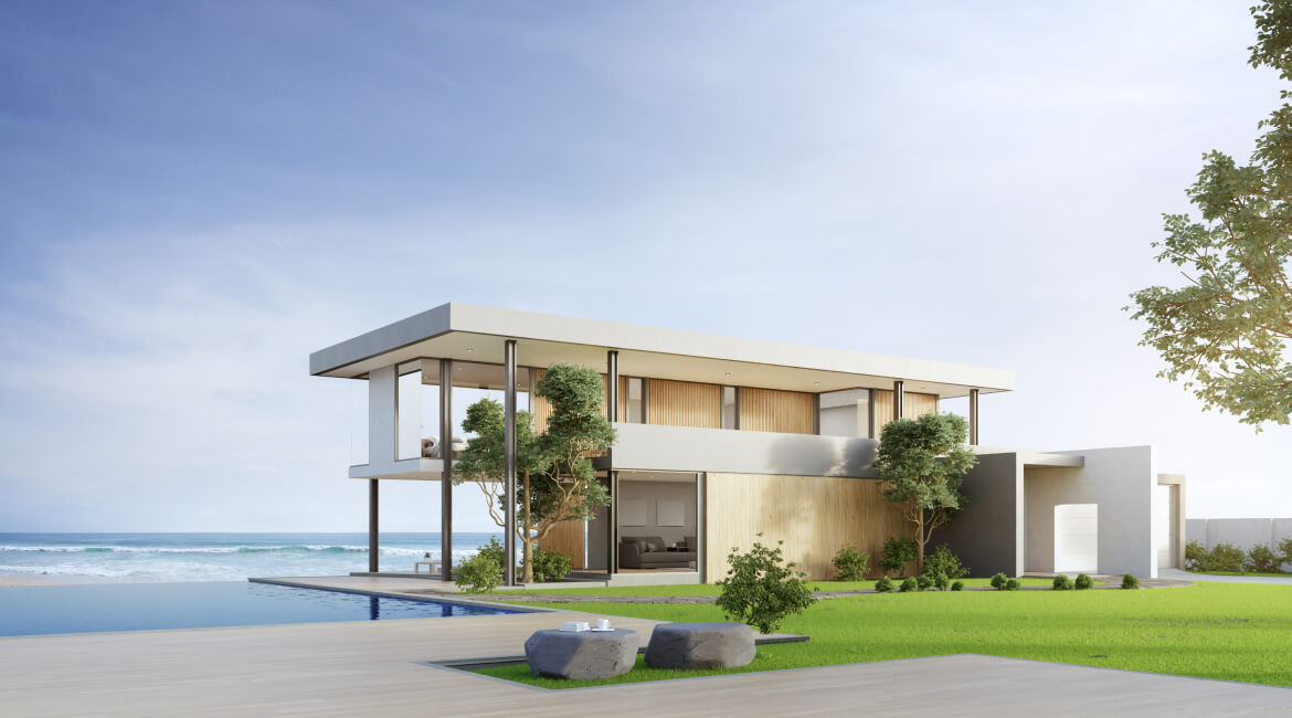 Interior-Exterior Services