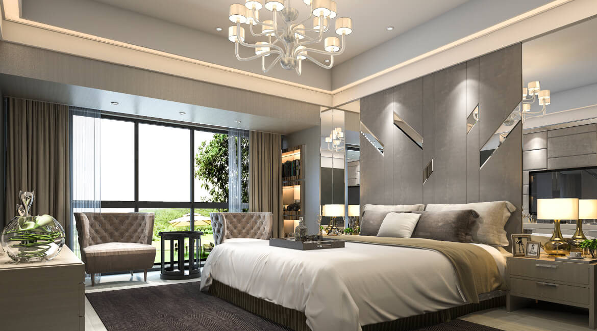 Interior-Exterior Services